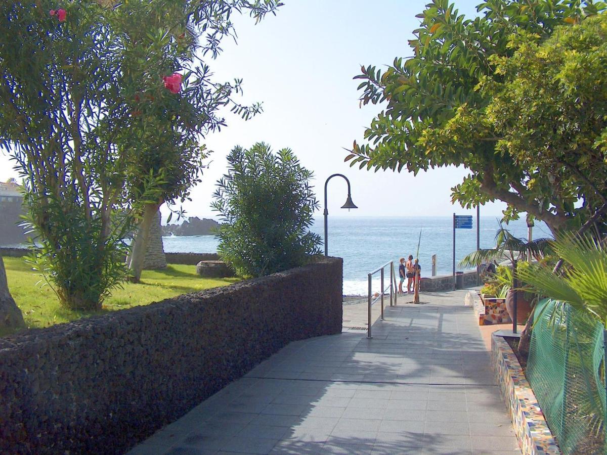 Sunset Arena Beach By Helloapartments Пуерто де Сантяго Екстериор снимка